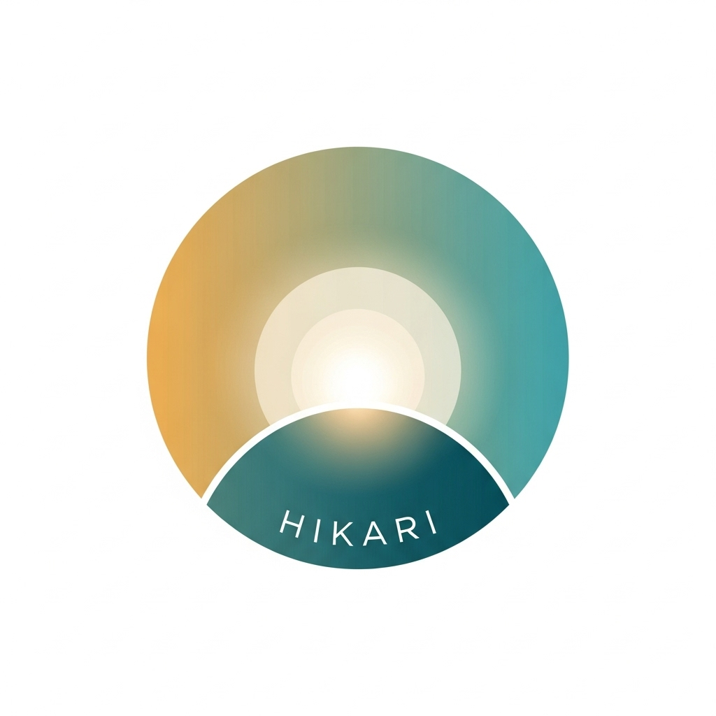 Hikari-logo